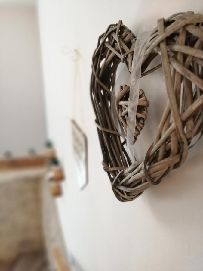 La Pequeña Luz Casa rural
