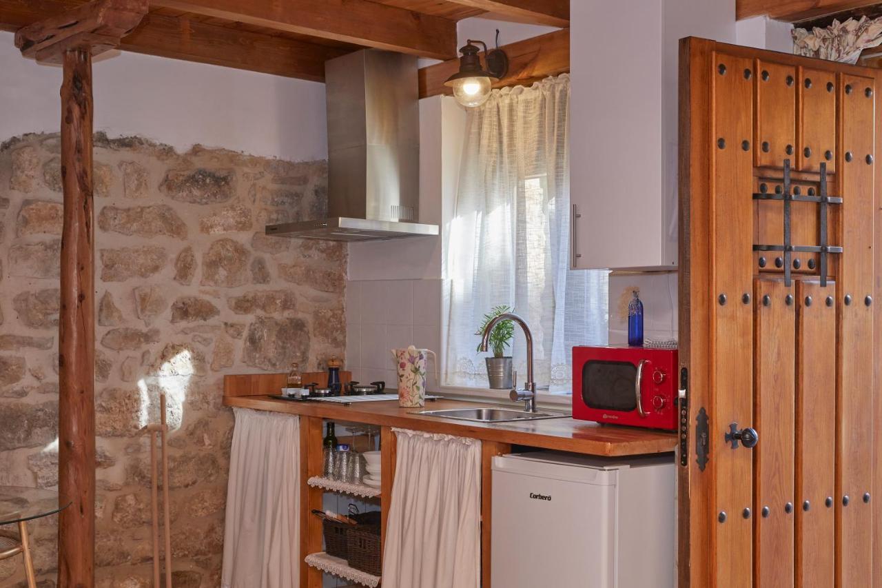 Country house La Pequena Luz *