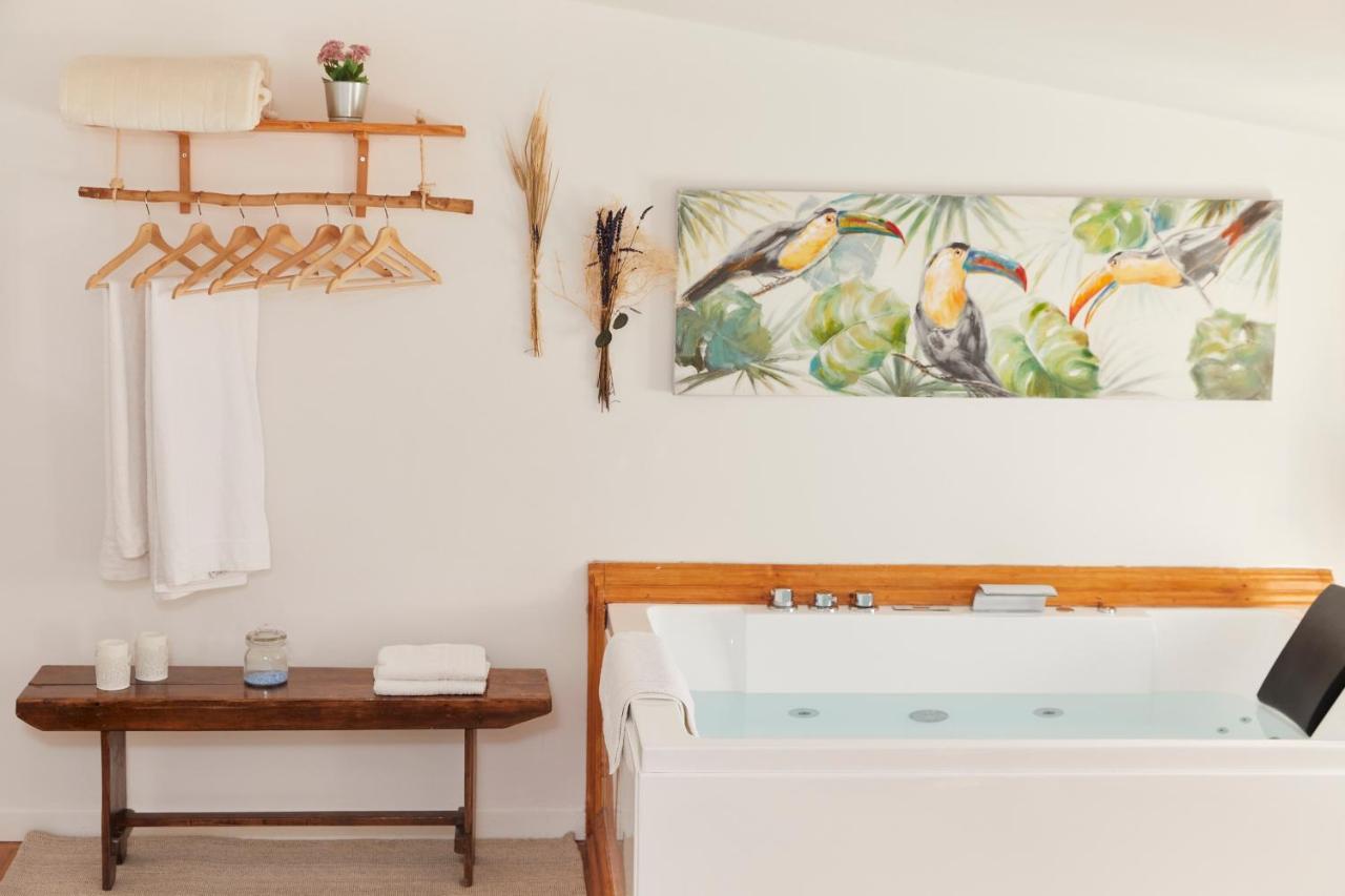 La Pequena Luz Country house