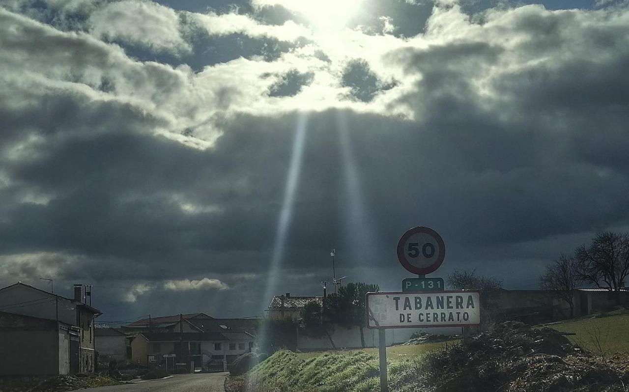 La Pequeña Luz Casa rural