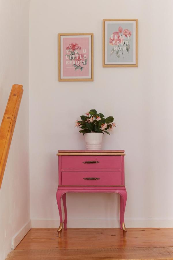 La Pequena Luz Country house *