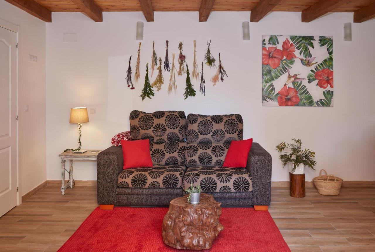 Casa de Campo La Pequena Luz *