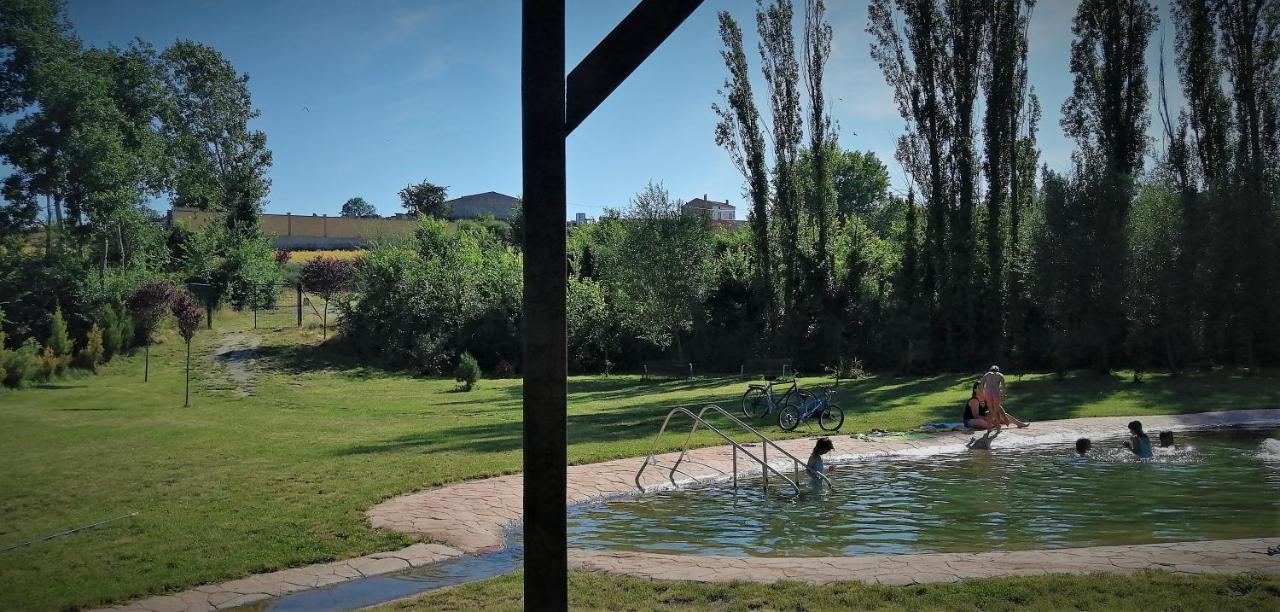 La Pequeña Luz Casa rural Tabanera de Cerrato